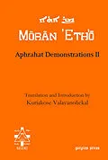 E-Book (pdf) Aphrahat Demonstrations II von 