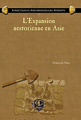 eBook (pdf) L'Expansion nestorienne en Asie de François Nau