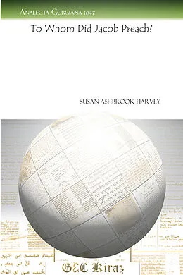 E-Book (pdf) To Whom Did Jacob Preach? von Susan Ashbrook Harvey