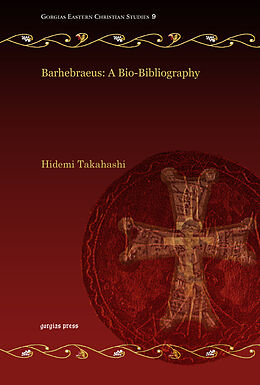 eBook (pdf) Barhebraeus: A Bio-Bibliography de Hidemi Takahashi