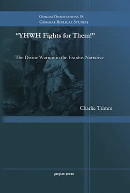 PDF "YHWH Fights for Them!" von Charlie Trimm