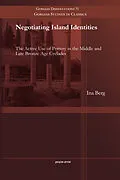 E-Book (pdf) Negotiating Island Identities von Ina Berg