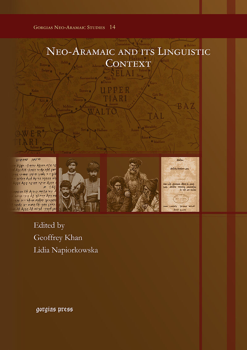 Neo-Aramaic and its Linguistic Context