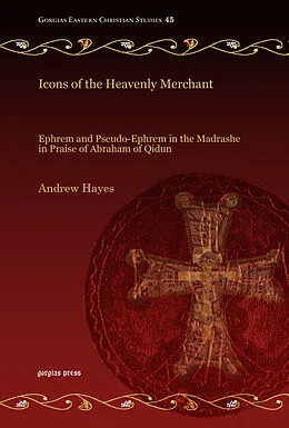E-Book (pdf) Icons of the Heavenly Merchant von Andrew Hayes