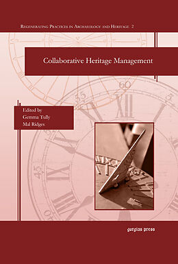 eBook (pdf) Collaborative Heritage Management de 