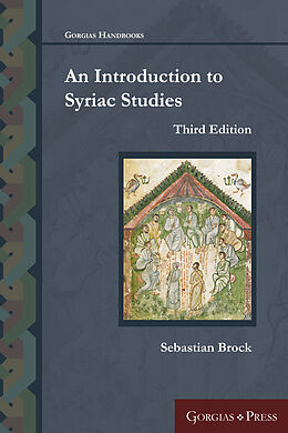 eBook (pdf) An Introduction to Syriac Studies de Sebastian P. Brock