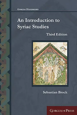 E-Book (pdf) An Introduction to Syriac Studies von Sebastian P. Brock