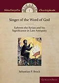 E-Book (pdf) Singer of the Word of God von Sebastian P. Brock