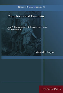 eBook (pdf) Complexity and Creativity de Michael P. Naylor