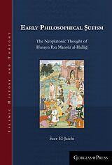 E-Book (pdf) Early Philosophical  ufism von Saer El-Jaichi