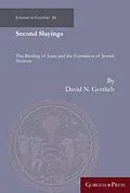 E-Book (pdf) Second Slayings von David Gottlieb
