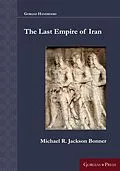 E-Book (pdf) The Last Empire of Iran von Michael Bonner