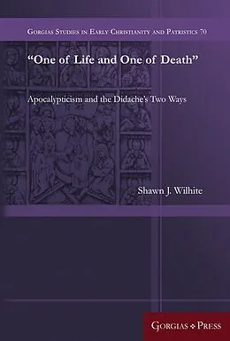 E-Book (pdf) "One of Life and One of Death" von Shawn J. Wilhite