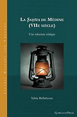 E-Book (pdf) La Sa ifa de Médine (VIIe siècle) von Yahia Bellahcene