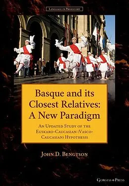 PDF Basque and its Closest Relatives von John Bengtson