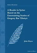 E-Book (pdf) A Reader in Syriac Based on the Entertaining Stories of Gregory Bar  Ebraya von John Hayes