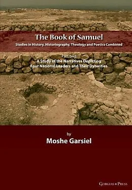 PDF The Book of Samuel von Moshe Garsiel