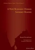 PDF A New Buddhist Hybrid Sanskrit Reader von Boris Oguibénine, Katarzyna Marciniak