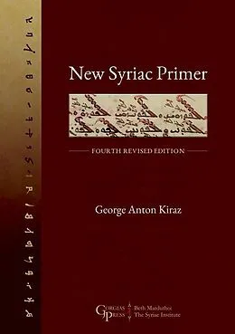 E-Book (pdf) New Syriac Primer von George Kiraz