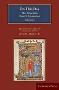 E-Book (pdf) On This Day (September) von Edward G. Jr Mathews