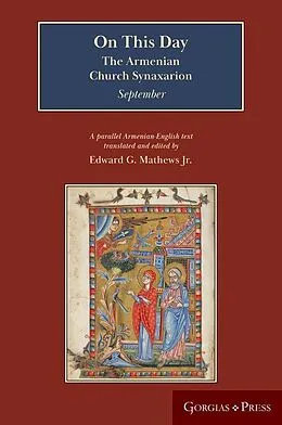 E-Book (pdf) On This Day (September) von Edward G. Jr Mathews