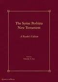 PDF The Syriac Peshi ta New Testament von 