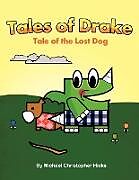 Couverture cartonnée Tales of Drake de Michael Christopher Hicks