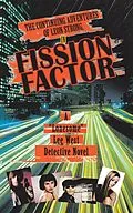 E-Book (epub) Fission Factor von Lee West