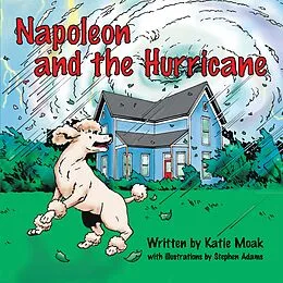 E-Book (epub) Napoleon and the Hurricane von Katie Moak
