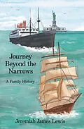 E-Book (epub) Journey Beyond the Narrows von Jeremiah James Lewis