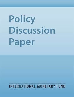 E-Book (epub) Russia and the IMF - The Political Economy of Macro-Stabilization von Ernesto Hernandez-Cata