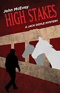 E-Book (epub) High Stakes von John McEvoy