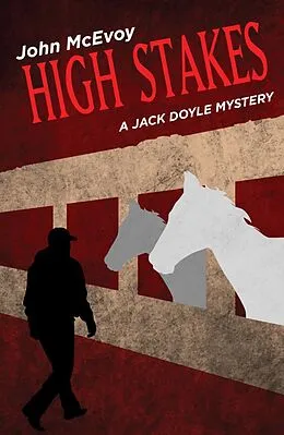 E-Book (epub) High Stakes von John McEvoy