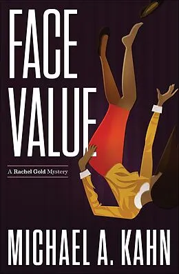 E-Book (epub) Face Value von Michael A. Kahn