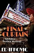 E-Book (epub) Final Curtain von Ed Ifkovic