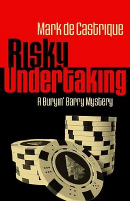 E-Book (epub) Risky Undertaking von Mark De Castrique