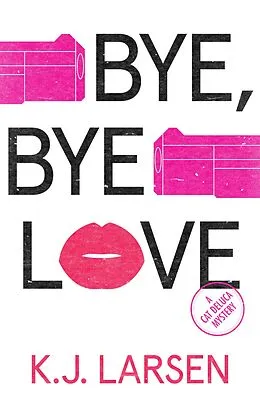 E-Book (epub) Bye, Bye Love von K. J. Larsen