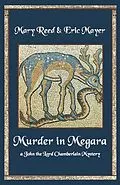 E-Book (epub) Murder in Megara von Mary Reed, Eric Mayer