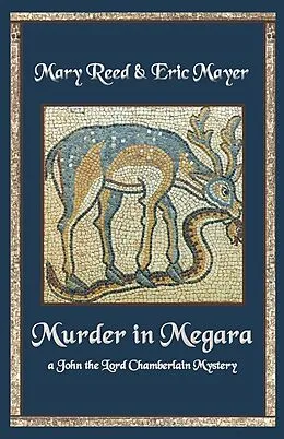 E-Book (epub) Murder in Megara von Mary Reed, Eric Mayer
