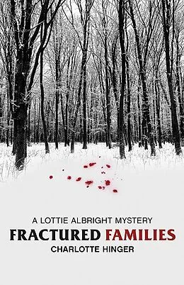 E-Book (epub) Fractured Families von Charlotte Hinger