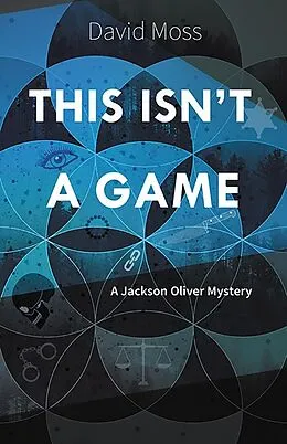 E-Book (epub) This Isn't a Game von David Moss