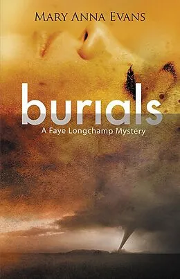E-Book (epub) Burials von Mary Anna Evans