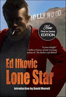 E-Book (epub) Lone Star von Ed Ifkovic