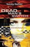 E-Book (epub) Dead Man's Switch von Tammy Kaehler
