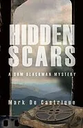 E-Book (epub) Hidden Scars von Mark De Castrique