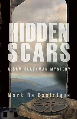 E-Book (epub) Hidden Scars von Mark De Castrique