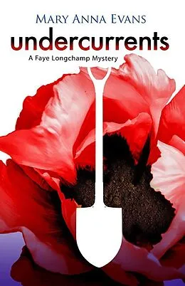 E-Book (epub) Undercurrents von Mary Anna Evans