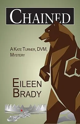 E-Book (epub) Chained von Eileen Brady