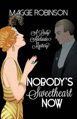 E-Book (epub) Nobody's Sweetheart Now von Maggie Robinson