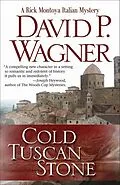 E-Book (epub) Cold Tuscan Stone von David P. Wagner